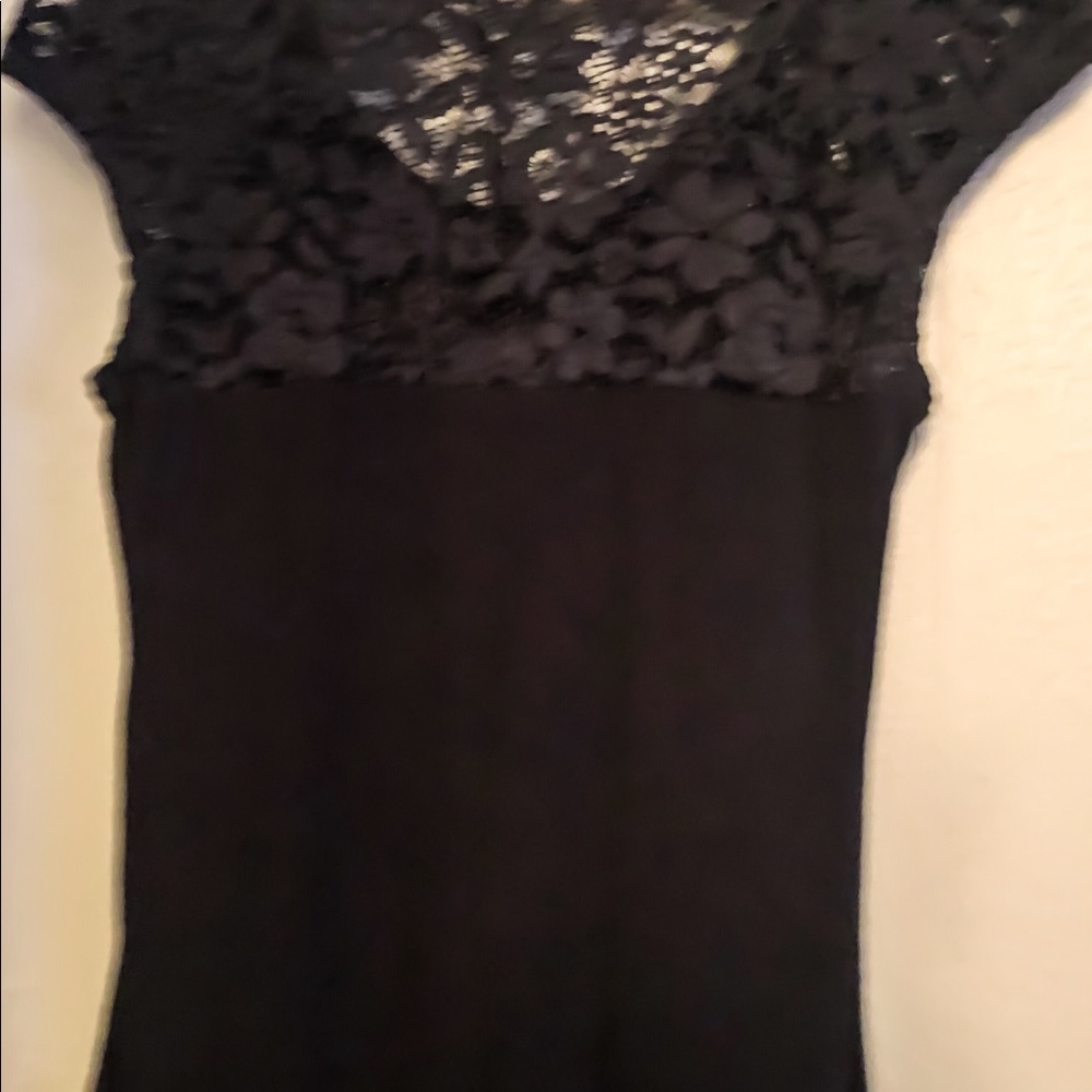 Bebe Dress Small. New with tags and never worn.
